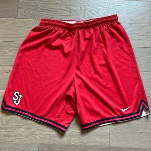 Basketball shorts